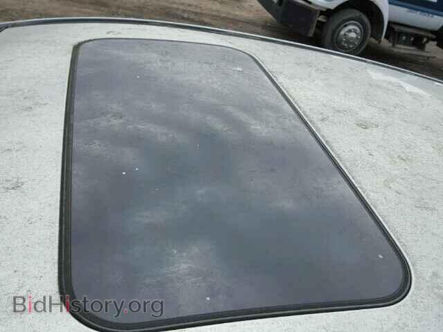 2007 MAZDA CX-7 - VIN: JM3ER293970117582 - Фото 10