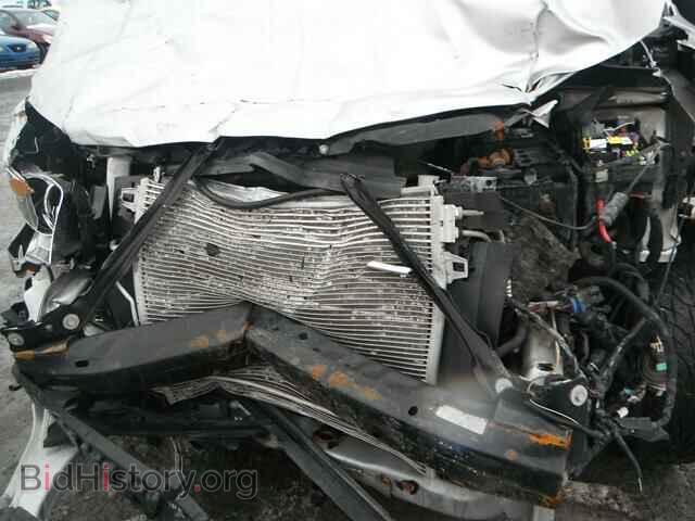 2011 DODGE CARAVAN - VIN: 2D4RN4DG8BR699154 - Фото 7