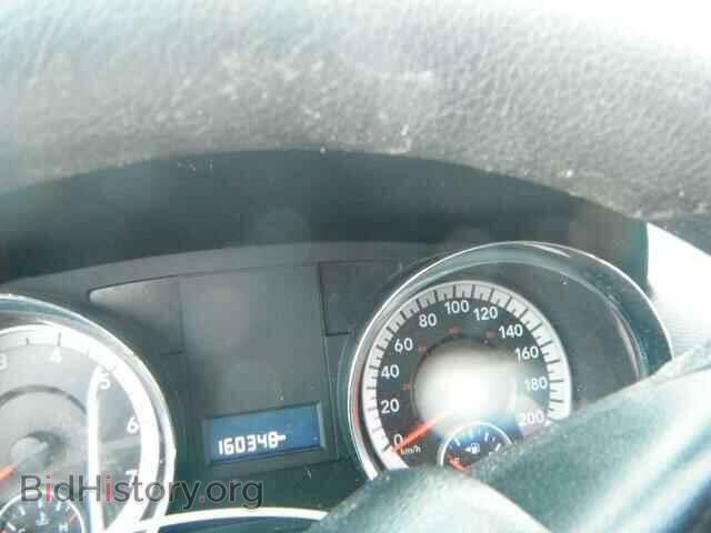 2011 DODGE CARAVAN - VIN: 2D4RN4DG8BR699154 - Фото 8