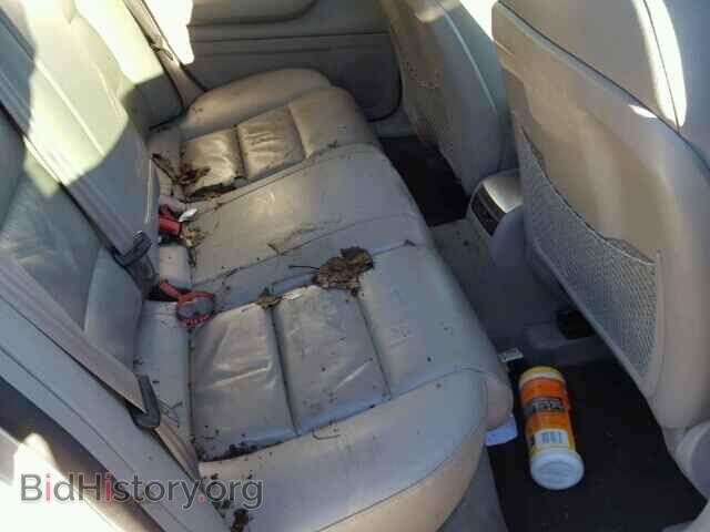 2005 AUDI A4 - VIN: WAUDF68E35A418148 - Photo 6