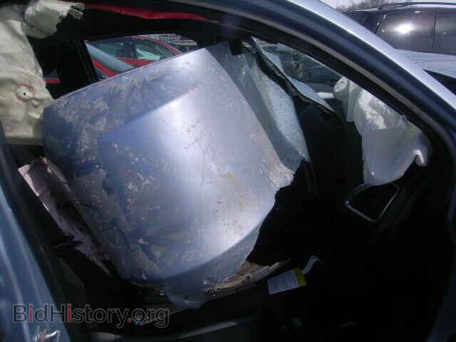 2013 DODGE AVENGER - VIN: 1C3CDZAG7DN541366 - Фото 5