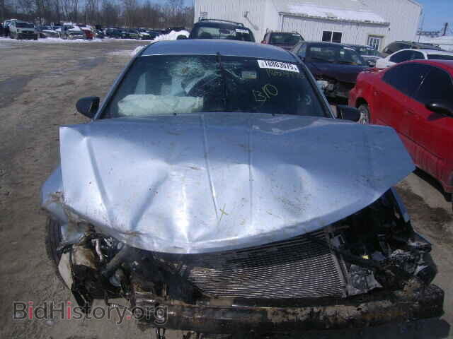 2013 DODGE AVENGER - VIN: 1C3CDZAG7DN541366 - Фото 7