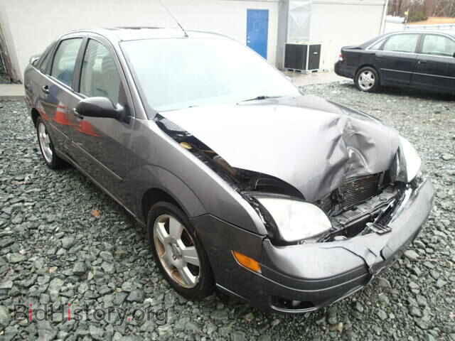 Фотография 1FAFP34N75W159864 - FORD FOCUS 2005