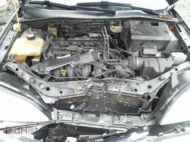 2005 FORD FOCUS - VIN: 1FAFP34N75W159864 - Фото 7