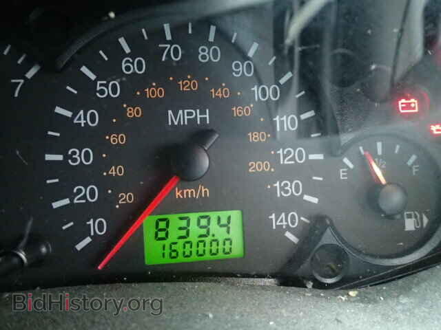 2005 FORD FOCUS - VIN: 1FAFP34N75W159864 - Фото 8
