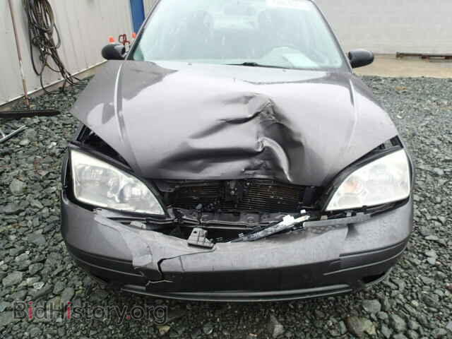 2005 FORD FOCUS - VIN: 1FAFP34N75W159864 - Фото 9