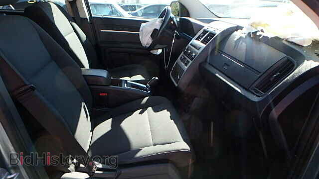 2010 DODGE JOURNEY - VIN: 3D4PG5FV6AT181994 - Фото 5