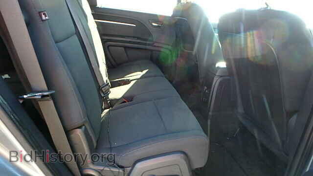 2010 DODGE JOURNEY - VIN: 3D4PG5FV6AT181994 - Фото 6