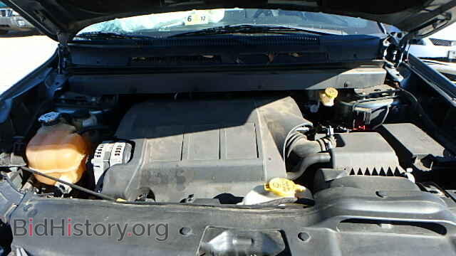 2010 DODGE JOURNEY - VIN: 3D4PG5FV6AT181994 - Фото 7