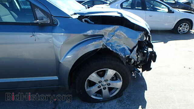 2010 DODGE JOURNEY - VIN: 3D4PG5FV6AT181994 - Фото 9