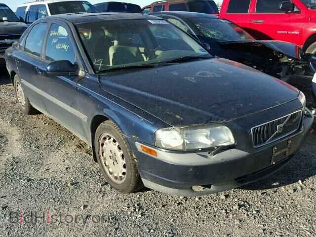 Photo YV1TS97D7X1008311 - VOLVO S80 1999