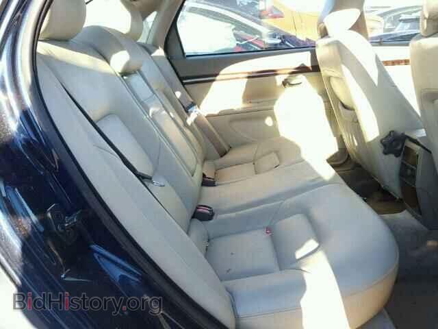 1999 VOLVO S80 - VIN: YV1TS97D7X1008311 - Фото 6