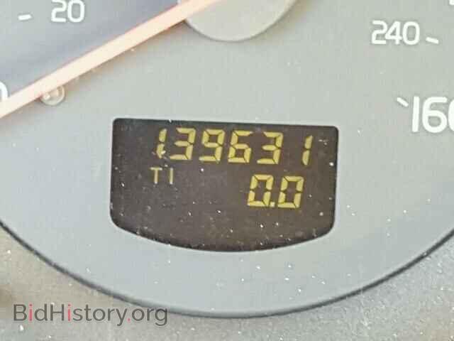 1999 VOLVO S80 - VIN: YV1TS97D7X1008311 - Фото 8