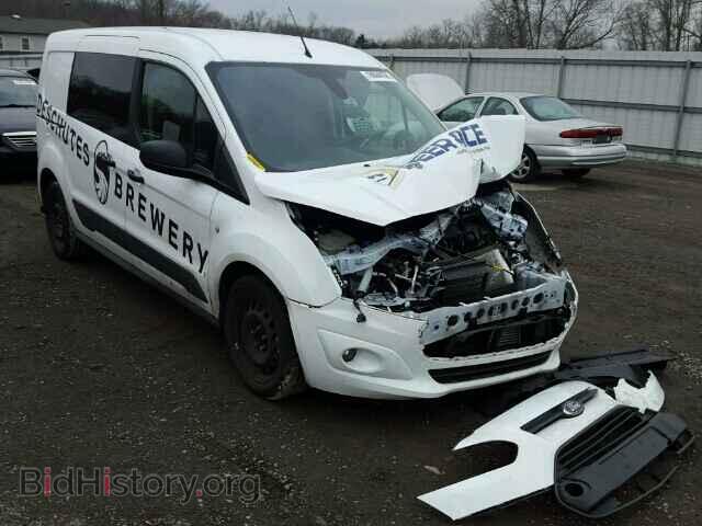 Фотография NM0LS7FX2F1189206 - FORD TRANSIT CO 2015