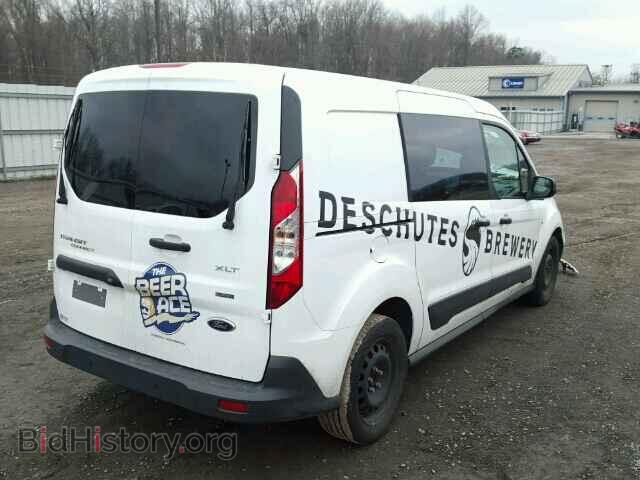 2015 FORD TRANSIT CO - VIN: NM0LS7FX2F1189206 - Фото 4
