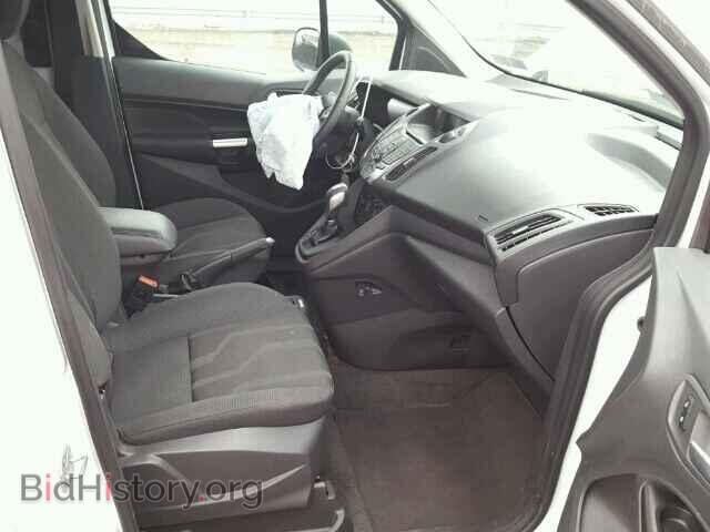 2015 FORD TRANSIT CO - VIN: NM0LS7FX2F1189206 - Фото 5
