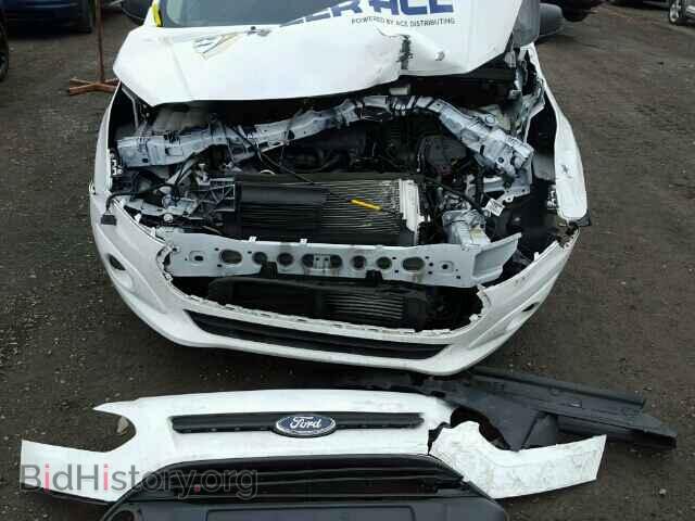 2015 FORD TRANSIT CO - VIN: NM0LS7FX2F1189206 - Фото 10