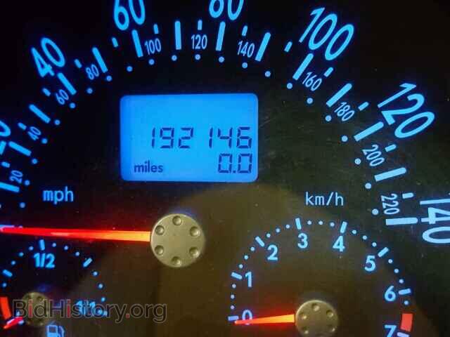 2000 VOLKSWAGEN BEETLE - VIN: 3VWCC21C1YM408523 - Фото 8