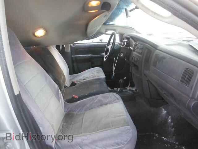 2003 DODGE RAM 3500 - VIN: 3D7LU38C13G823690 - Фото 5