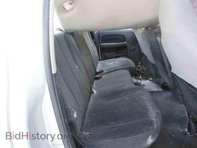2003 DODGE RAM 3500 - VIN: 3D7LU38C13G823690 - Фото 6