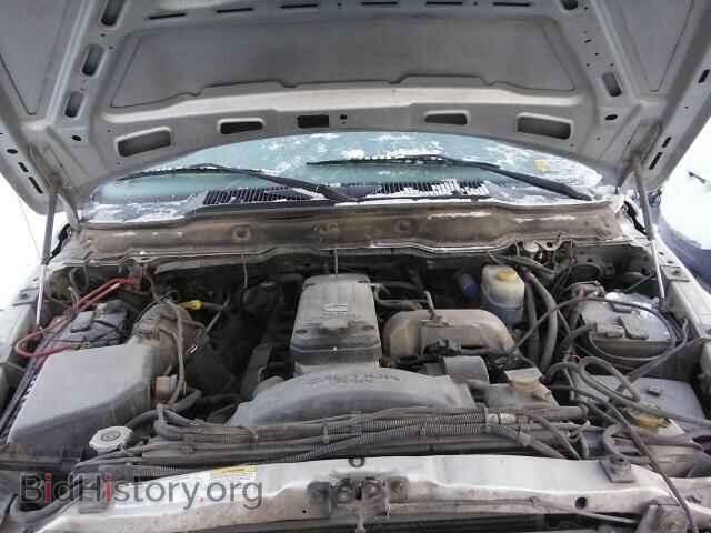 2003 DODGE RAM 3500 - VIN: 3D7LU38C13G823690 - Фото 7