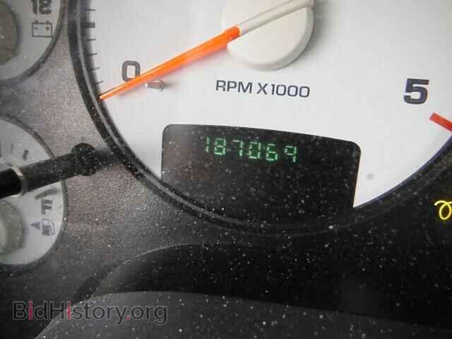 2003 DODGE RAM 3500 - VIN: 3D7LU38C13G823690 - Фото 8