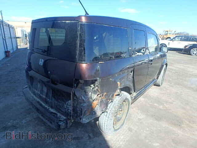 2008 HONDA ELEMENT - VIN: 5J6YH18948L800132 - Photo 4