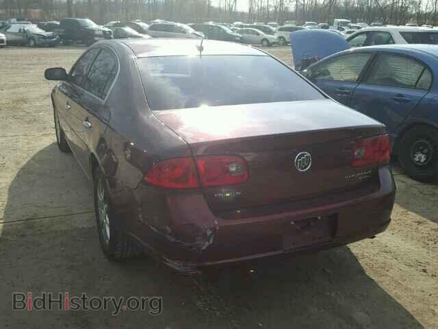 2007 BUICK LUCERNE - VIN: 1G4HD57247U154169 - Фото 3