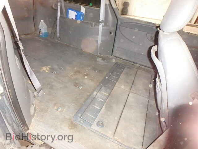 2006 DODGE CARAVAN - VIN: 2D4GP44L86R633756 - Фото 6