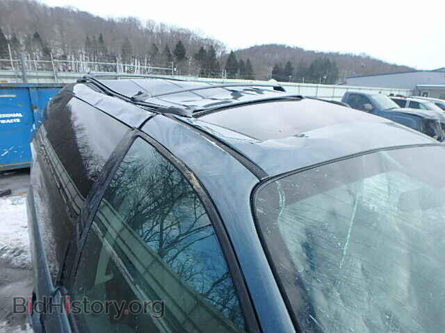 2006 DODGE CARAVAN - VIN: 2D4GP44L86R633756 - Фото 10