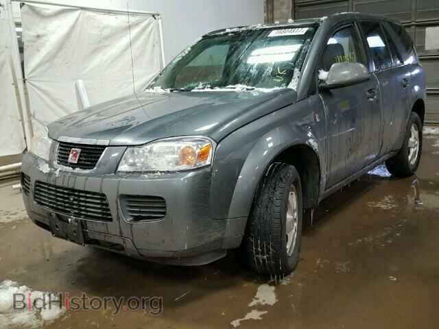 2007 SATURN VUE - VIN: 5GZCZ53457S817623 - Фото 2