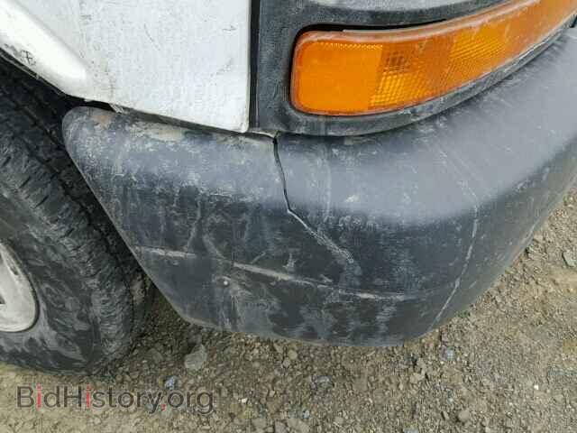 2006 GMC SAVANA - VIN: 1GDGG31V261905571 - Фото 10