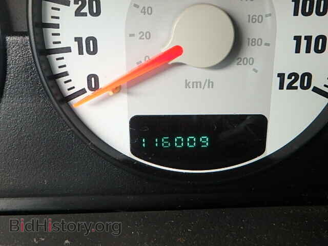 2004 CHRYSLER SEBRING - VIN: 1C3EL75R24N414570 - Фото 8