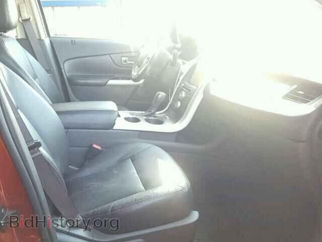 2013 FORD EDGE - VIN: 2FMDK4JC1DBC78238 - Photo 5
