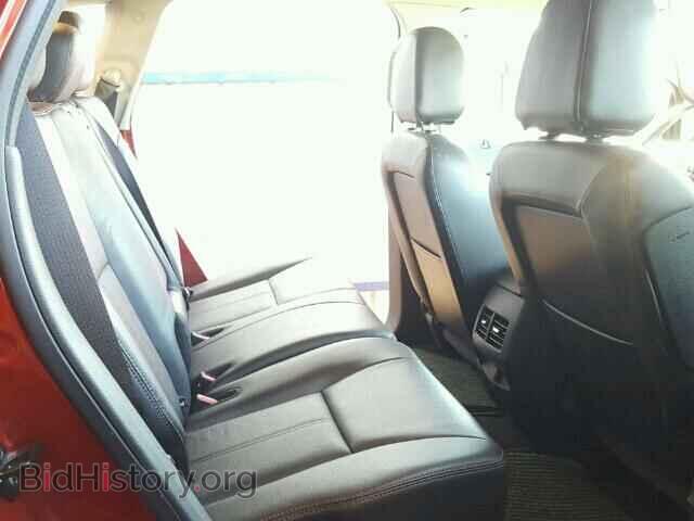 2013 FORD EDGE - VIN: 2FMDK4JC1DBC78238 - Photo 6