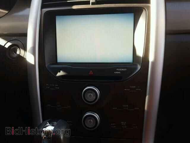 2013 FORD EDGE - VIN: 2FMDK4JC1DBC78238 - Photo 10