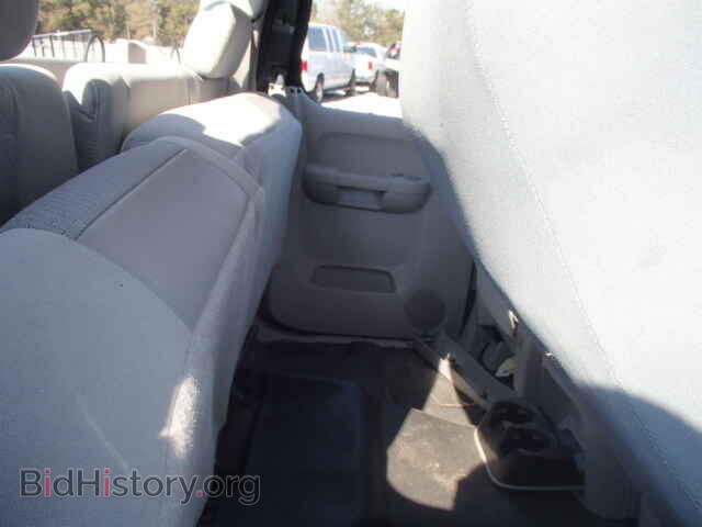 2009 CHEVROLET SILVERADO - VIN: 2GCEK29J991111042 - Фото 5