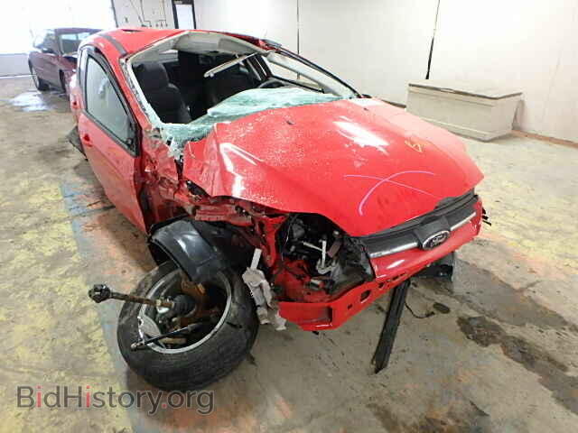 Фотография 1FADP3F29EL223530 - FORD FOCUS 2014