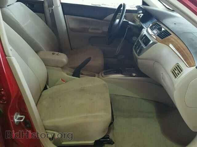 2004 MITSUBISHI LANCER - VIN: JA3AJ26E34U066751 - Фото 5