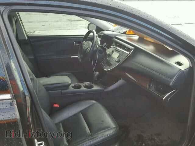 2014 TOYOTA AVALON - VIN: 4T1BK1EB3EU096754 - Фото 5