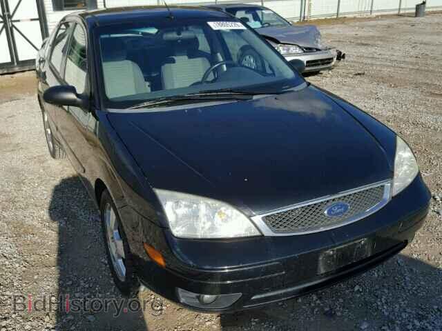 Фотография 1FAFP34N65W312475 - FORD FOCUS 2005