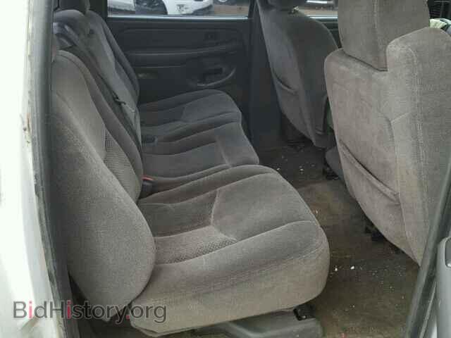 2006 CHEVROLET SILVERADO - VIN: 2GCEC13V861315541 - Фото 6