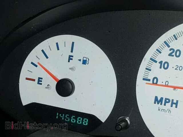 2007 DODGE CARAVAN - VIN: 1D4GP25R87B184022 - Фото 8