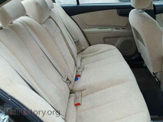 2009 KIA OPTIMA - VIN: KNAGE228195302828 - Фото 6