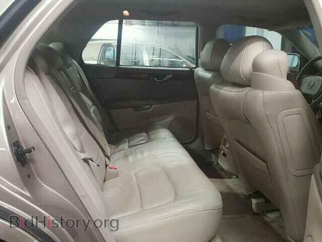 2004 CADILLAC DEVILLE - VIN: 1G6KD54Y74U104643 - Photo 6