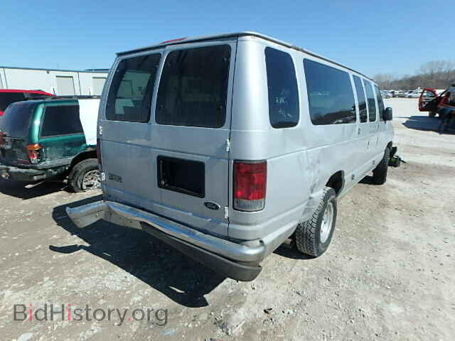 2004 FORD ECONOLINE - VIN: 1FBSS31L24HB25722 - Photo 4
