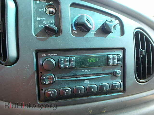 2004 FORD ECONOLINE - VIN: 1FBSS31L24HB25722 - Photo 9