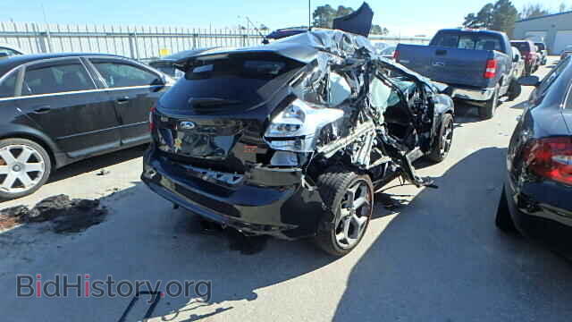 2014 FORD FOCUS - VIN: 1FADP3L91EL212216 - Photo 4