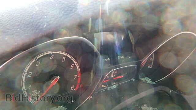 2014 FORD FOCUS - VIN: 1FADP3L91EL212216 - Photo 8