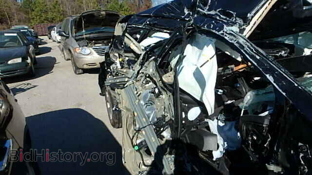 2014 FORD FOCUS - VIN: 1FADP3L91EL212216 - Photo 10